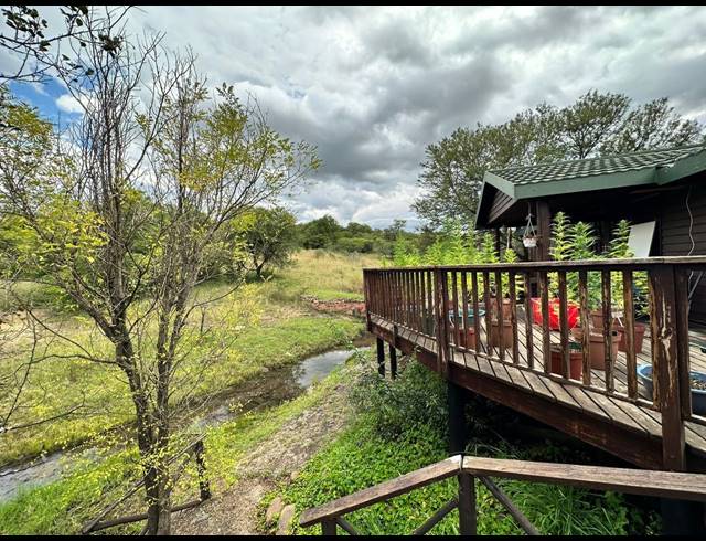 20,000,000M² FARM FOR SALE IN ESTCOURT RURAL